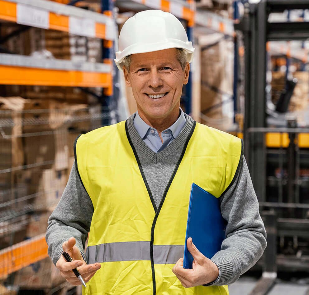 FlyGoExpress Workflow